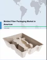 Molded Fiber Packaging Market in Americas 2018-2022